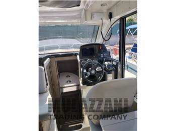 Quicksilver 905 Weekend