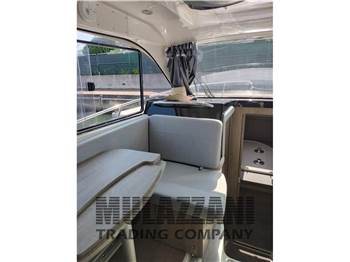 Quicksilver 905 Weekend