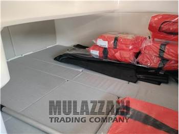 Quicksilver 905 Weekend