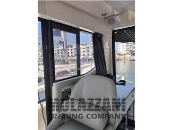 Quicksilver 905 Weekend