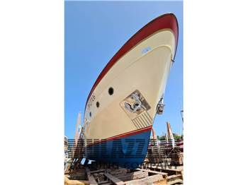 Gebr. Schurenstedt Motor Yacht Gaia