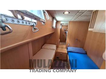 Gebr. Schurenstedt Motor Yacht Gaia