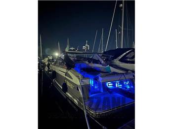 Ilver 39 Spada