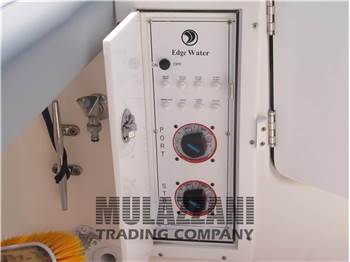 Edge Water 265 EX
