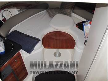 Edge Water 265 EX
