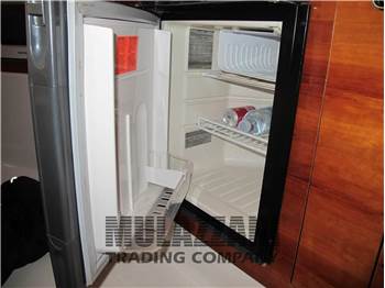 Edge Water 265 EX