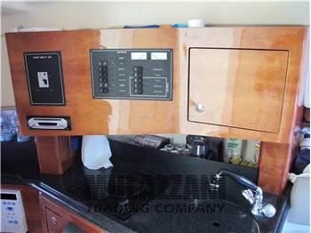 Edge Water 265 EX
