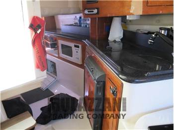 Edge Water 265 EX