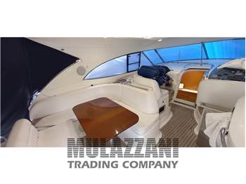 Bavaria 42 HT