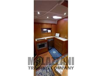 Bavaria 42 HT