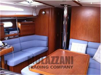 Jeanneau SUN ODYSSEY 43