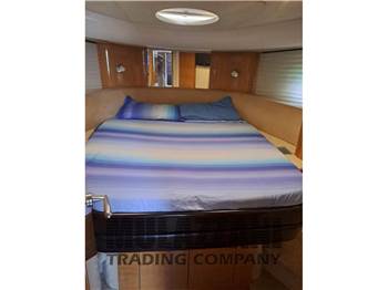 Cranchi MEDITERRANEE 47 HARD TOP