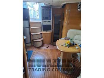 Cranchi MEDITERRANEE 47 HARD TOP