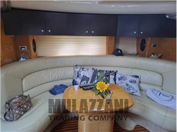 Cranchi MEDITERRANEE 47 HARD TOP