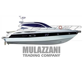 Cranchi MEDITERRANEE 47 HARD TOP