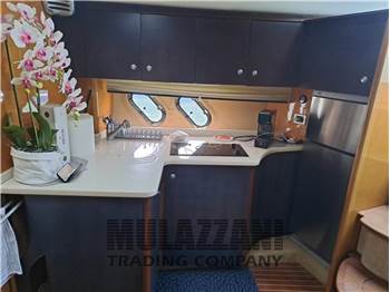 Cranchi MEDITERRANEE 47 HARD TOP