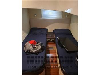 Cranchi MEDITERRANEE 47 HARD TOP
