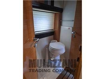 Cranchi MEDITERRANEE 47 HARD TOP