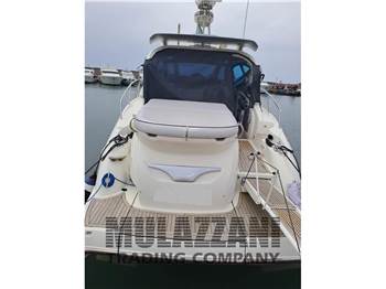 Cranchi MEDITERRANEE 47 HARD TOP