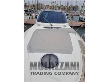 Cranchi MEDITERRANEE 47 HARD TOP