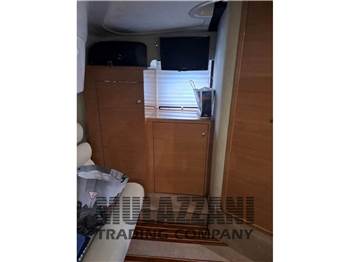 Cranchi MEDITERRANEE 47 HARD TOP
