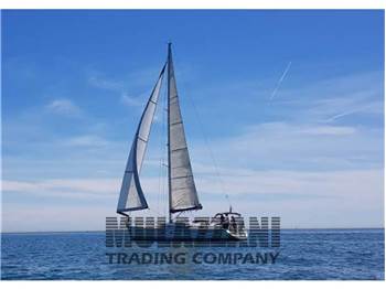 Bavaria Bavaria CRUISER 50