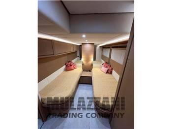 Evo Marine DEAUVILLE 22,50