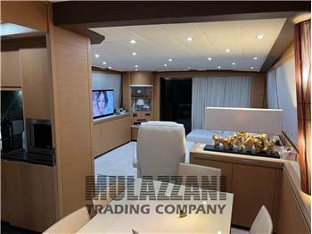 Evo Marine DEAUVILLE 22,50