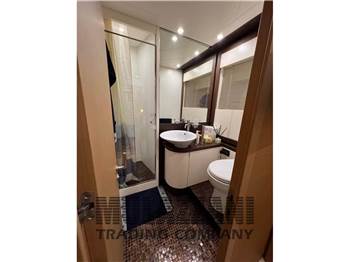 Evo Marine DEAUVILLE 22,50