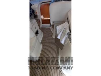 Bavaria 42 HT