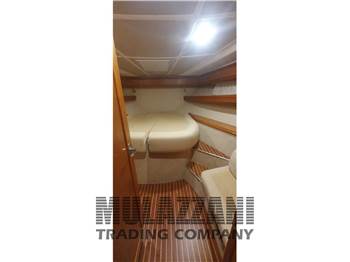 Bavaria 42 HT