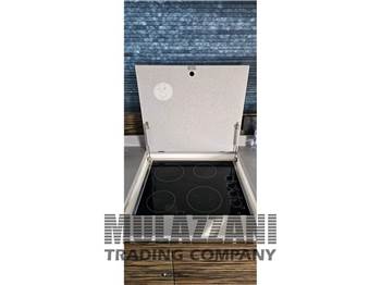 Innovazioni e Progetti ALENA 48