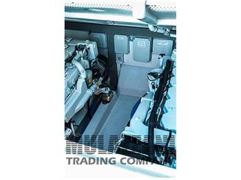 Cantiere Gregorini di MAX 37
