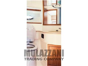 Cantiere Gregorini di MAX 37