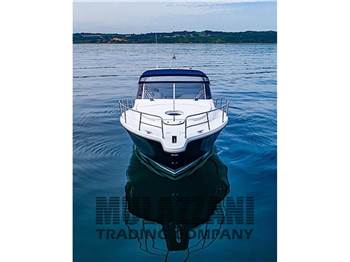 Cantiere Gregorini di MAX 37