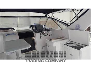 Cantiere Gregorini di MAX 37