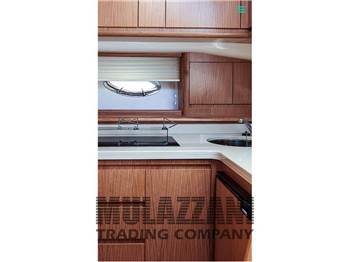 Cantiere Gregorini di MAX 37