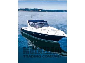 Cantiere Gregorini di MAX 37
