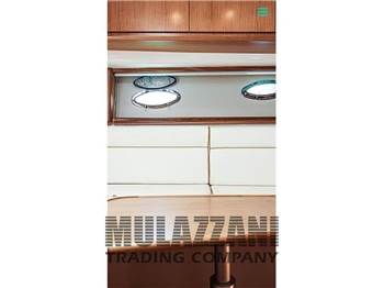 Cantiere Gregorini di MAX 37