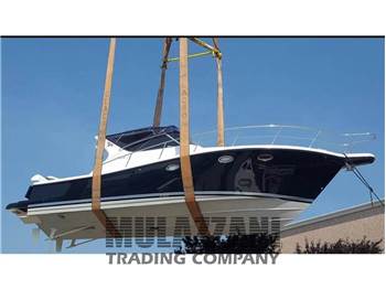 Cantiere Gregorini di MAX 37