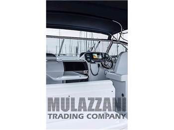 Cantiere Gregorini di MAX 37
