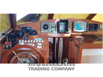 Franchini Yachts ADRIATICO  37