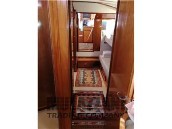 Franchini Yachts ADRIATICO  37