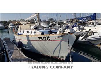 Franchini Yachts ADRIATICO  37