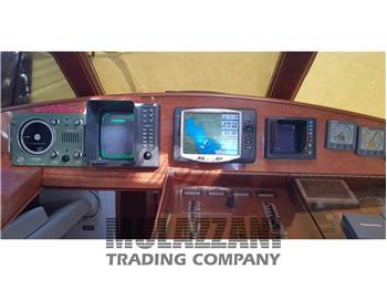 Franchini Yachts ADRIATICO  37