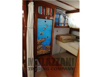 Franchini Yachts ADRIATICO  37