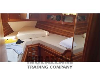 Franchini Yachts ADRIATICO  37