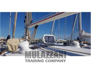 Franchini Yachts ADRIATICO  37