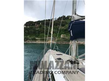 Cantiere del Pardo Grand Soleil 50
