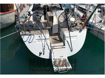 Cantiere del Pardo Grand Soleil 50